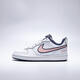 耐克Nike Kids （Nike Kids）COURT BOROUGH LOW 2 SE1 (GS)休閑鞋 DB3090-100 37.5