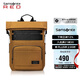 新秀麗（Samsonite）休閑時(shí)尚雙肩包電腦包15.6英寸男女背包大容量環(huán)?？咕媪螿E7