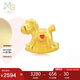 周生生七夕Charme串珠心形搖搖木馬黃金轉(zhuǎn)運(yùn)珠女 不含手繩90052C定價(jià)