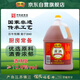 恒順黃酒 10度 1.75L 家用炒菜烹飪去腥紅燒魚(yú)塊雞肉