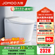 九牧（JOMOO）輕享版全家桶智能馬桶家用馬桶座便器節水輕音沖智能馬桶蓋帶水箱 全水路除菌+NFC+魔力泡ZS760J-S1 400坑距(390以上選擇)