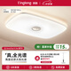 琪朗（KINGLONG）客廳吸頂燈ALED全光譜護眼吸頂燈國家補貼A Lite客廳燈【包安裝】