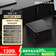 磐鐳國家補貼20% mini主機 AMD銳龍R5 5600H迷你主機 16G 1TB 商務(wù)辦公游戲剪輯臺式便攜電腦