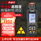華盛昌（CEM）DT-9501核輻射檢測(cè)儀 α、β、γ和X射線檢測(cè)儀報(bào)警器專業(yè)級(jí)