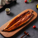 鰻優(yōu)樂(lè ) 日式i蒲燒鰻魚(yú) 400g 整條 活鰻烤制 加熱即食 【1號店定制款】