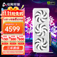 電競叛客GeForce RTX 5070 X3W 12G DLSS 4 顯卡臺式機電競游戲 運算AI設計電腦獨立顯卡 黑悟空 RTX 5070 X3W 12GB