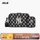 MLB包包男女斜挎包單肩包復古運動(dòng)胸包送女友禮物3ACRS022N-50BKS-F