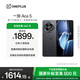 一加 Ace 5 第三代驍龍 8  AI手機 風(fēng)馳游戲內核 6400mAh 冰川電池 新品游戲性能手機 全速黑 12GB+256GB