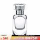 蒂芙尼【感恩禮物】（TIFFANY& Co）傾心女士淡香水 禮物 女香 30ml