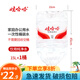 娃哈哈桶裝水純凈水14.8L/5.5L單位用水飲水機(jī)夏季飲用水大桶水泡茶水 飲用純凈水15L*1桶
