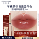 雅詩蘭黛細金管唇膏404#茶有此棕色口紅禮盒化妝品套裝生日禮物送女友