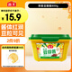 海天鮮香豆瓣醬800g 0添加防腐劑 黃豆釀造調味醬 蘸炒燜燒燉 
