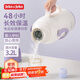 JEKO&JEKO保溫壺大容量學(xué)生宿舍熱水瓶暖水壺家用開(kāi)水瓶 3.2L藍莓香草紫
