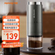 九陽磨粉機家用磨豆機現(xiàn)磨咖啡研磨機 多功能料理機小型 攪拌機超細五谷雜糧粉碎機S1-LM510