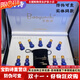 寶韻詩(shī)旗艦直營(yíng)新品青春素顏套多效養顏液燈泡肌防偽可查美容院同款 面部青春素顏套 無(wú)尷尬液（新品）