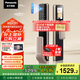 松下（Panasonic）智能門鎖 3D人臉識(shí)別電子鎖 可視貓眼大屏指紋鎖密碼鎖EMW4115YH