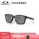 OAKLEY歐克利2024年ACTUATOR SQ運(yùn)動(dòng)眼鏡0OO9430 譜銳智黑色-01