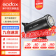 神牛（Godox）SK400IIV四代影棚閃光燈室內(nèi)攝影相機拍攝影室燈人像靜物電商證件照 SK400IIV閃光燈