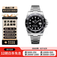 【二手99新】勞力士ROLEX潛航者系列 自動機(jī)械手表 綠水鬼黑水鬼系列 勞力士二手男表 m116610ln-0001 黑水鬼