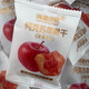 滿(mǎn)疆琦果 新疆阿克蘇蘋(píng)果干杏脯庫爾勒香梨干哈密瓜干獨立包裝混搭零食 蘋(píng)果干500g