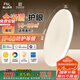 FSL佛山照明吸頂燈米家智能燈具現(xiàn)代簡約兒童房節(jié)能燈48W乘風包安裝