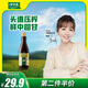 太太樂(lè ) 原味鮮 頭道特級鮮醬油900ml【特級醬油】0添加防腐劑