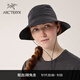 ARC'TERYX始祖鳥(niǎo) SINSOLA SHADE HAT 輕量 男女同款 漁夫帽 BLACK/黑色 L-XL