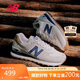 NEW BALANCE休閑鞋男鞋女鞋復(fù)古舒適透氣百搭輕便運動鞋574系列ML574LGI 42