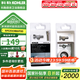 科勒（KOHLER） 科勒座便器馬桶安裝三件套角閥軟管  馬桶黃油法蘭密封圈 1248788-SP