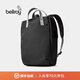 Bellroy澳洲 Via Workpack 18L 多功能背包書包旅行雙肩包電腦包 寶藏灰