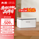 奔圖（PANTUM）BP2303W家用小型無線激光打印機，可手機直連/WIFI及電腦USB連接，可拍照復(fù)印掃描 BP2303W，手機打印，極速配網(wǎng) 官方標(biāo)配【隨機自帶1600頁硒鼓】
