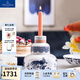 德國唯寶（Villeroy&Boch）【送禮推薦】275周年慶限定款 生日蛋糕餐具套裝擺件 高端禮品 生日蛋糕餐具 1人份 4頭