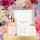 嬌蘭（Guerlain）【教師節(jié)禮物】花草水語玫瑰玫瑰淡香水40ml化妝品香氛禮盒