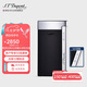 S.T.Dupont都彭打火機(jī)私人定制SLIM7纖薄防風(fēng)啞光黑27710刻字 情人節(jié)禮物