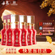 丹泉 洞藏15 醬香型白酒 53度 558ml*6瓶 整箱裝 加量裝 送禮