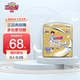 GOO.N PREMIUM大王光羽環(huán)貼式紙尿褲羽感薄透氣嬰兒寶寶尿不濕褲型拉拉褲學(xué)步褲 大王光羽拉拉褲XXL22片