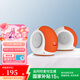 JBL PEBBLES Mini BT2 小蝸牛藍牙二代 筆記本電腦音箱 USB接口 手機藍牙音響 蝸牛二代白色