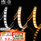 雷士（NVC）LED燈帶燈條高亮貼片暗槽燈軟燈帶燈管 2835-96三色燈帶10米裝