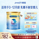 美贊臣安兒寶無(wú)乳糖0-12月嬰兒特殊醫學(xué)配方奶粉適用于腹瀉期乳糖不耐受 無(wú)乳糖400g*6