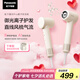 松下（Panasonic）【國(guó)家補(bǔ)貼】御光pro離子吹風(fēng)機(jī)家用低噪高速干護(hù)發(fā)寵物電吹風(fēng)筒送女友七夕情人節(jié)禮物EH-NF71