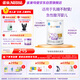 雀巢（Nestle） 安兒寧能恩 嬰幼兒無(wú)乳糖配方奶粉 適用于乳糖不耐受嬰兒 400g