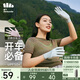 蕉下（beneunder）開車防曬手套女薄款釣魚騎行防紫外線手套【經(jīng)典款】北歐灰
