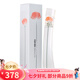 KENZO高田賢三純凈之水香水七夕情人節(jié)生日禮物送朋友新老包裝隨機(jī) Flower一枝花女香100ml EDT