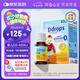 Ddrops滴卓思 新生嬰幼兒童營養(yǎng)維生素D3滴劑vd3 初生0-1歲 2.5ml 400IU
