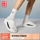 李寧中國李寧云游Slay透氣潮流涼拖鞋男女鞋25春夏休閑鞋AZSV021