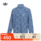 阿迪達斯 （adidas）Originals三葉草2025年男子CS LS SHIRT M襯衫 JN1662 L