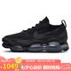 耐克NIKE男休閑鞋氣墊緩震SCORPION運動鞋DJ4701-003黑43