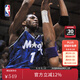 NBA官方Mitchellness奧蘭多魔術(shù)隊麥迪藍色客場(chǎng)夏季復古球衣SWINGMAN 藍色 2XL