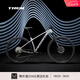 崔克（TREK）山地車 PROCALIBER 8 輕量化油壓碟剎氣壓前叉越野山地自行車 珍珠灰色 門店提取 M（建議身高165-176CM） 12速
