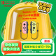 Nintendo Switch任天堂Joy-Con手柄【港版】一代OLED續航游戲手柄左粉右黃NS周邊配件手柄國行日版可用